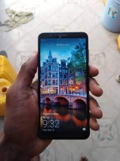 A picture of Nauza simu HUAWEI Y9 PRIME storage 128 gb ram 4
