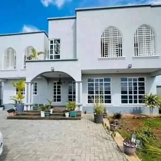 maisonette house