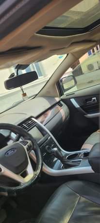 A picture of 2011 Ford 2011