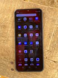 A picture of Tecno sparkc 8c