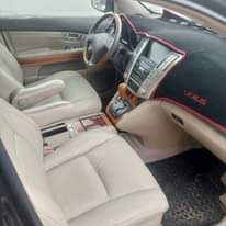 A picture of Takas Motors 07060931241 Premium meets Luxury Distress Sale Lexus Rx