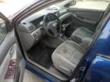 A picture of Toyota Corolla 206