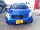 A picture of Toyota Spacio New Model