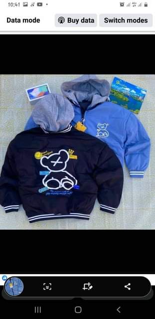 jumpers