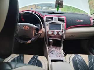 A picture of Very clean Toyota camry 2008 Four plug