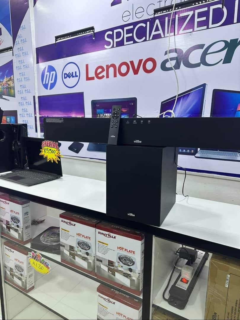 tvs