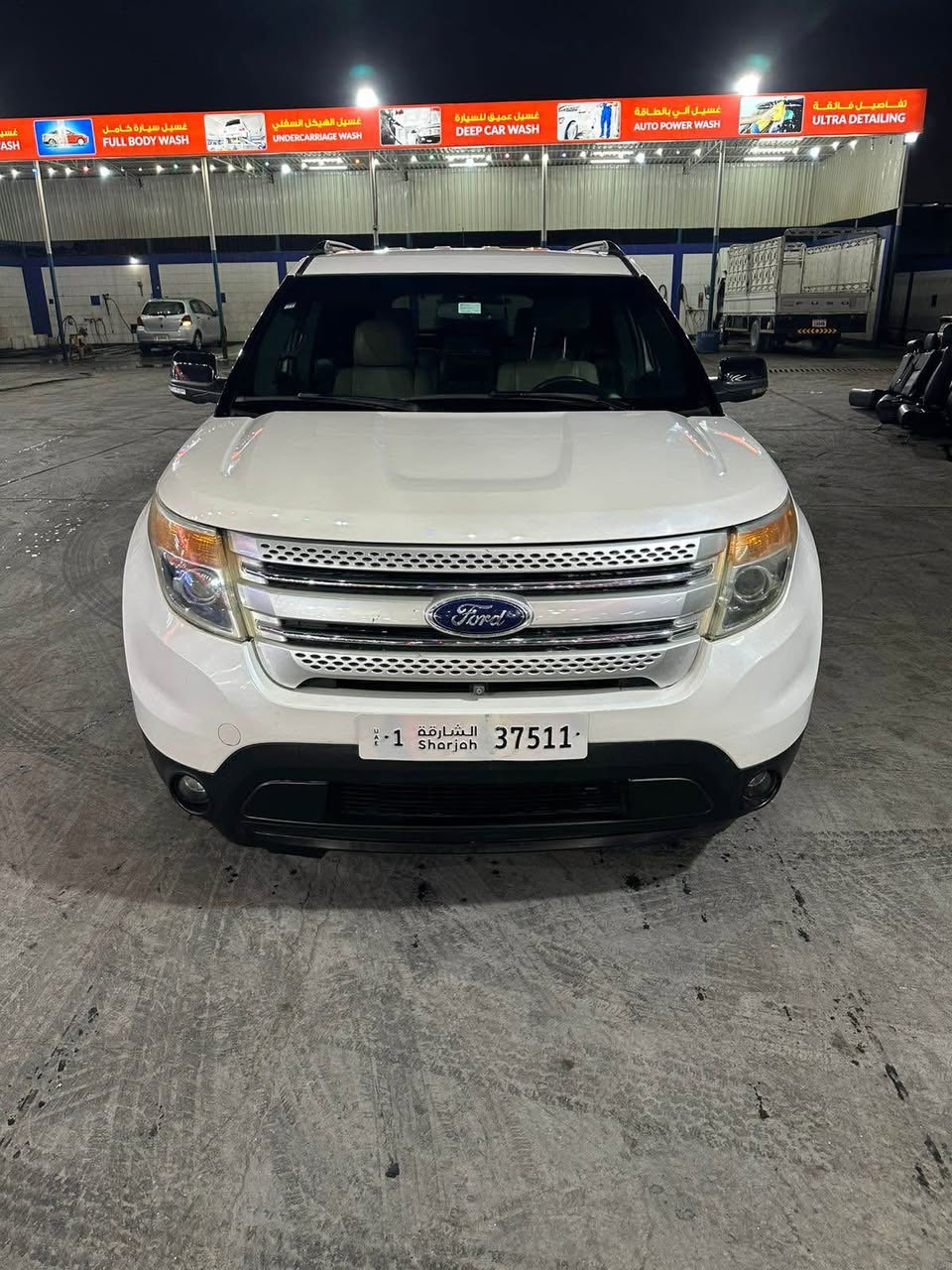 ford