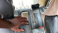 A picture of Reg 2003 Toyota Camry All parts are working fine Nothing