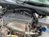A picture of Harrier 2008