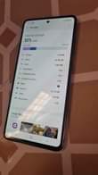 A picture of Samsung A51