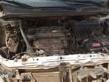 A picture of Toyota Avensis Verso 2006 model Sound engine and gear Clean