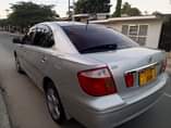 A picture of TOYOTA PREMIO BEI 12M