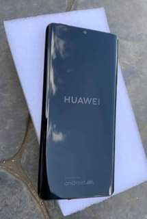 huawei p30