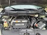 A picture of 2008 Honda CRV