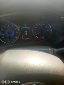 A picture of 2018 Toyota hilux