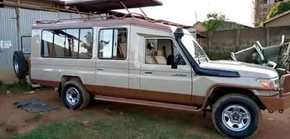 A picture of Clean car republishing