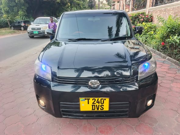 A picture of Toyota Rumion Engine 1nz Cc 1490 Full ac Full Documents