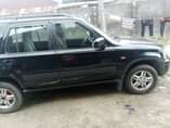 A picture of EXTREMELY CLEAN CRV Sound engine Smooth gear Ac not chilling
