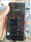 A picture of Infinx note 11