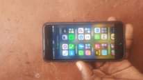 A picture of Iphone 6s