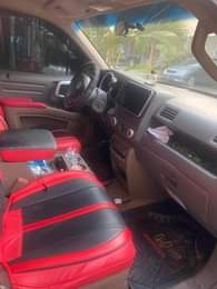 A picture of Honda Ridgeline Model 2008 Engine super sound gearbox excellent ac