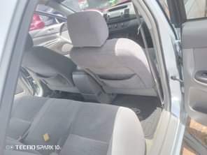 A picture of Over highest grade Toyota Camry 2 4 everything is intact
