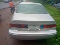 A picture of 1999 Toyota Camry 1999