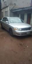 A picture of 2004 Toyota Avalon