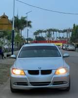 A picture of FOR SALE EXTREMELY CLEAN NIGERIA USED BMW 3 Series 2009