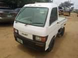 A picture of Hijet pick up