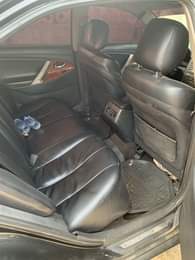 A picture of Distress deal Toyota Camry 08 v6 engine in buy and