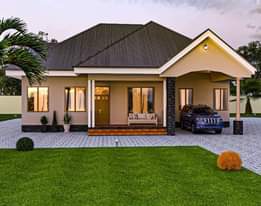 A picture of Ramani za nyumba