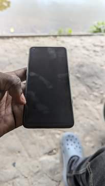 A picture of OPPO A95