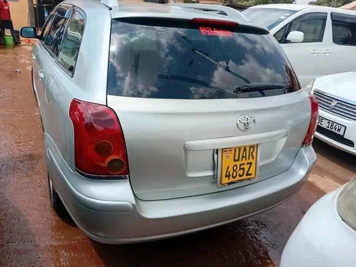 A picture of This car is on sale
