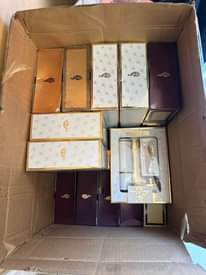 A picture of Perfume