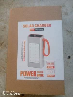 A picture of Power back