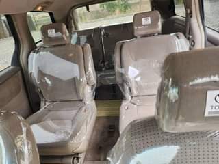 A picture of Direct Belgium 2006 Toyota Sienna