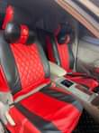 A picture of Toyota Camry spider