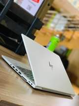 A picture of HP ELITEBOOK 840 G6
