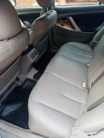 A picture of 2008 Toyota 2008 Sedan