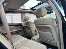 A picture of TOYOTA HARRIER NEW MODEL ON SALE DWS