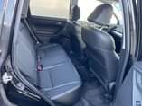 A picture of SUBARU FORESTER XT