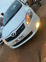A picture of Toyota Auris Sport 30m