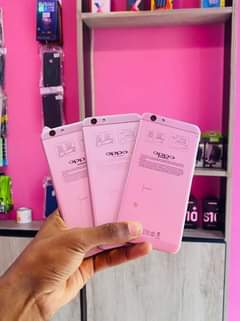 oppo f1