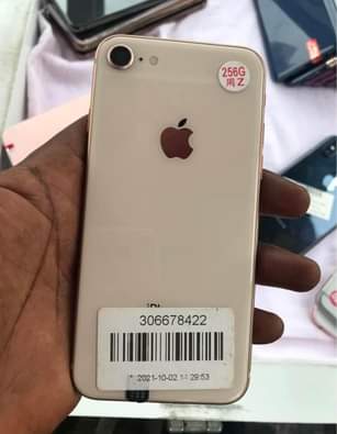 iphone 8