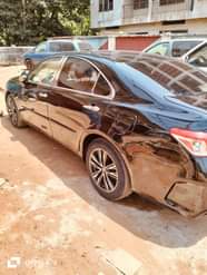 A picture of Es350 Belgium standard Engine and gear AC chilling Location Anambra