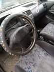 A picture of Nissan Almera Manual gear Sound Engine Selective Gear Good Tyres