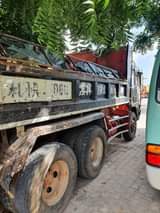 fuso fighter