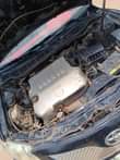 A picture of 2008 Toyota Camry V6 painted