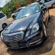 A picture of BENZ E350 65M